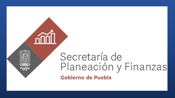 Enlace a la Secretaría de Planeación y Finanzas del Gobierno de Puebla